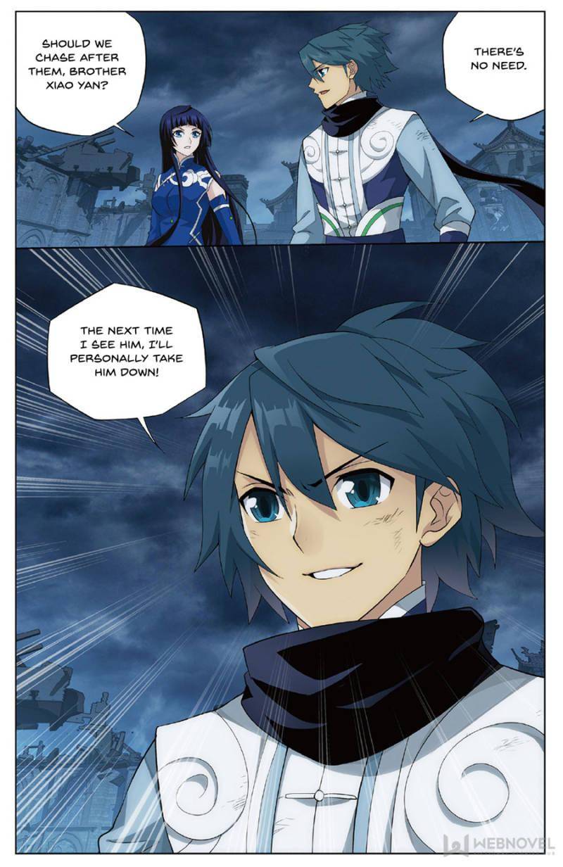 Chapter 261 - Image 22