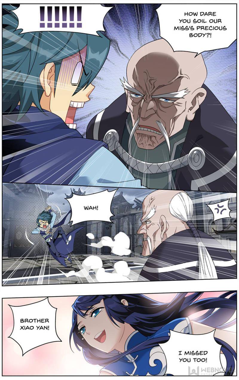 Chapter 261 - Image 4