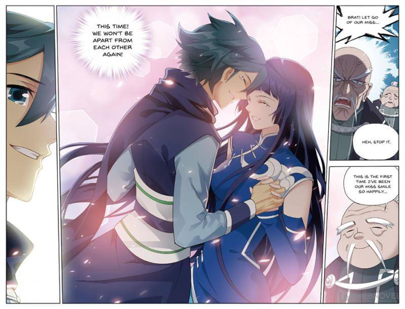 Chapter 261 - Image 5