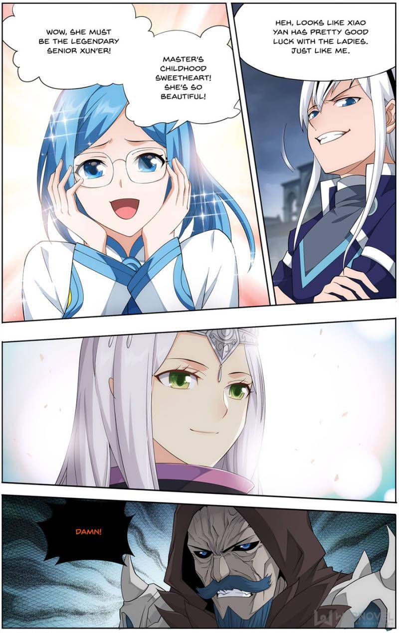 Chapter 261 - Image 6