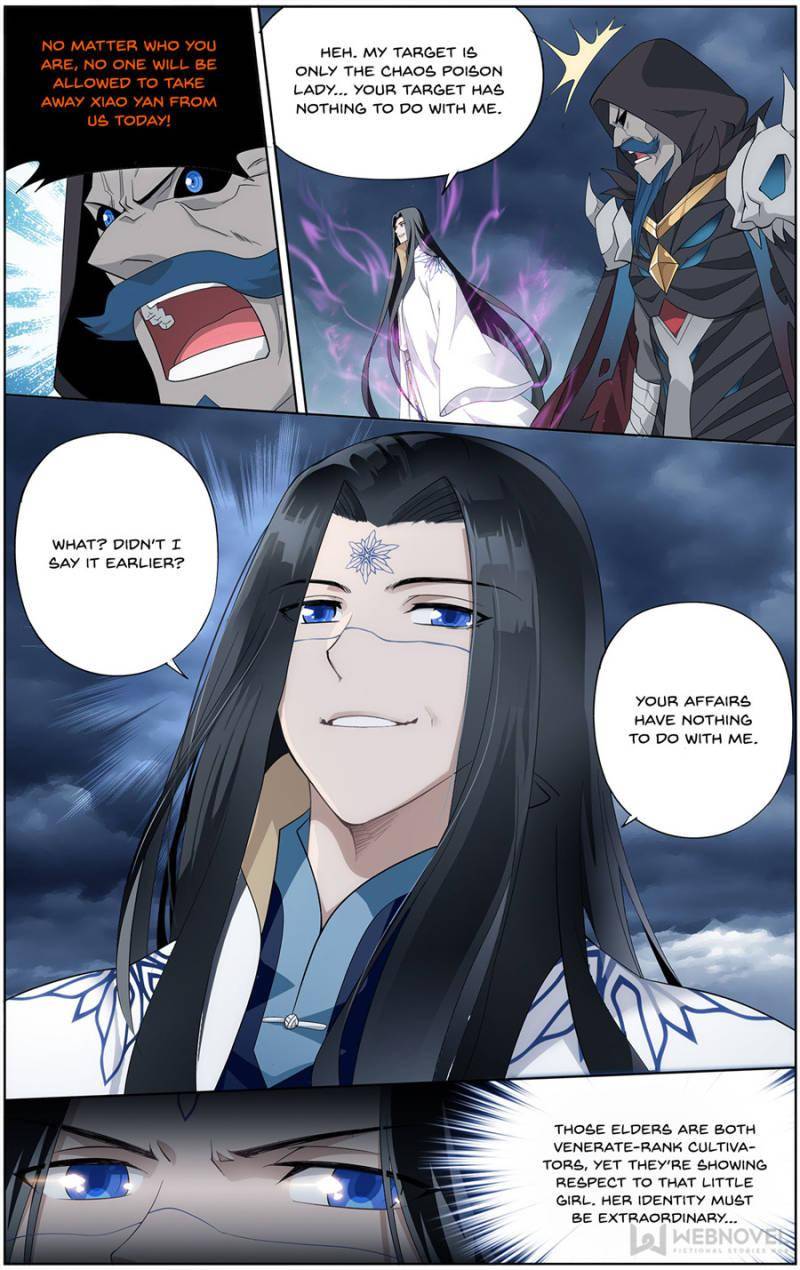 Chapter 261 - Image 7
