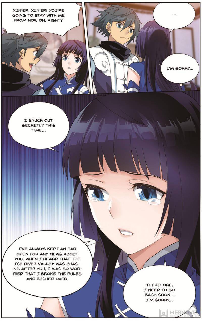 Chapter 262 - Image 17
