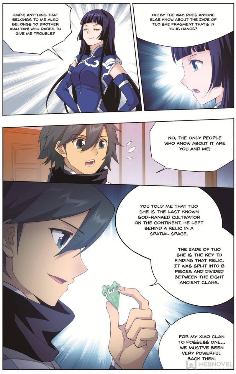 Chapter 262 - Image 19