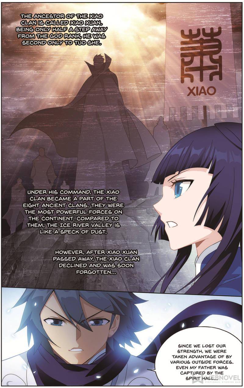 Chapter 262 - Image 20