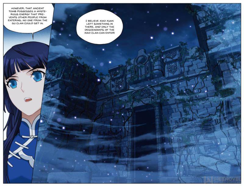 Chapter 262 - Image 22