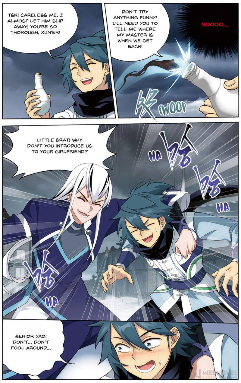 Chapter 262 - Image 4