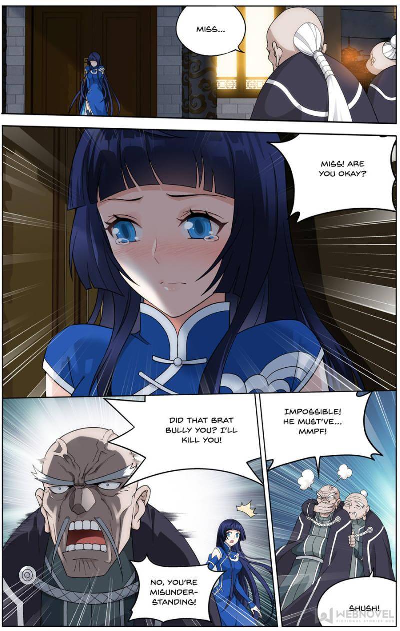 Chapter 263 - Image 10