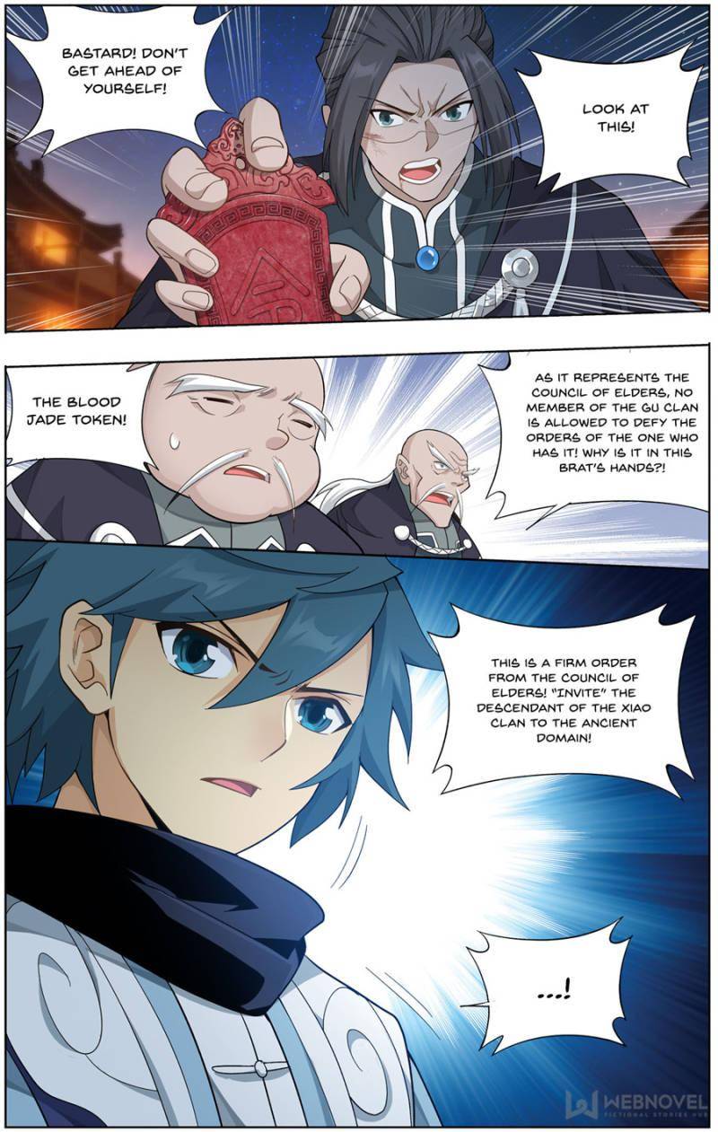 Chapter 263 - Image 23