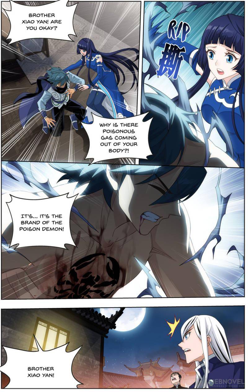 Chapter 263 - Image 4