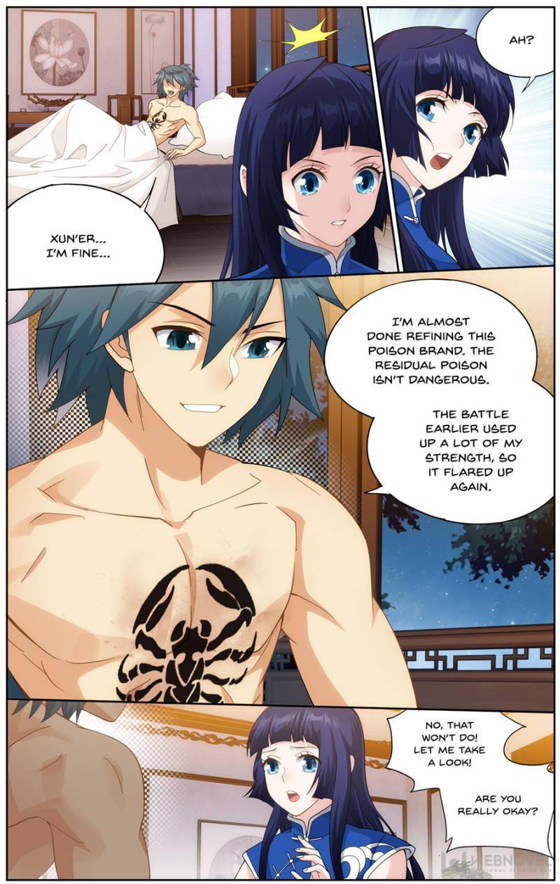 Chapter 263 - Image 7