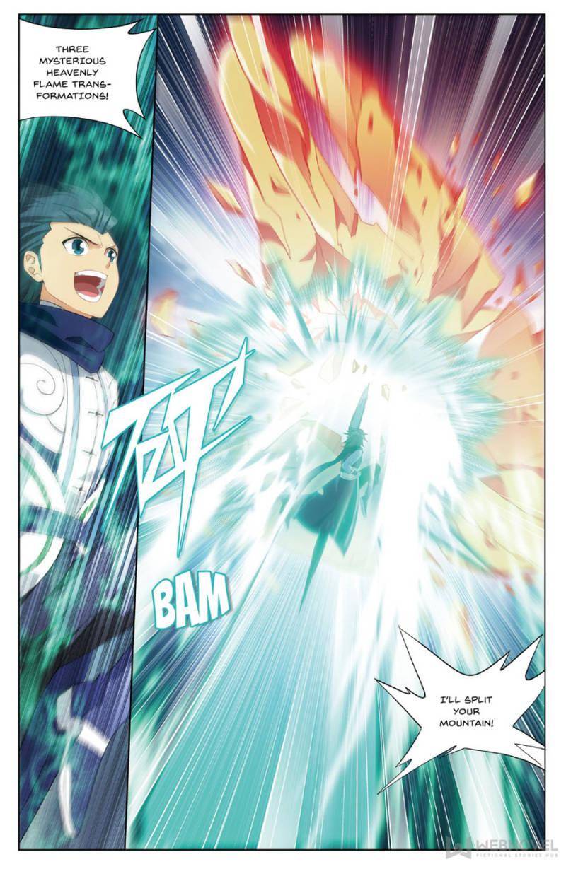 Chapter 264 - Image 10