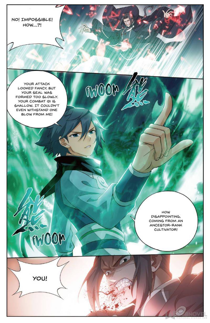 Chapter 264 - Image 11