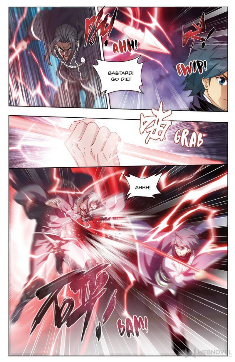 Chapter 264 - Image 15