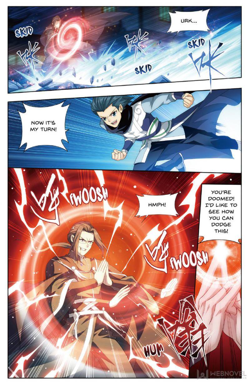 Chapter 264 - Image 16