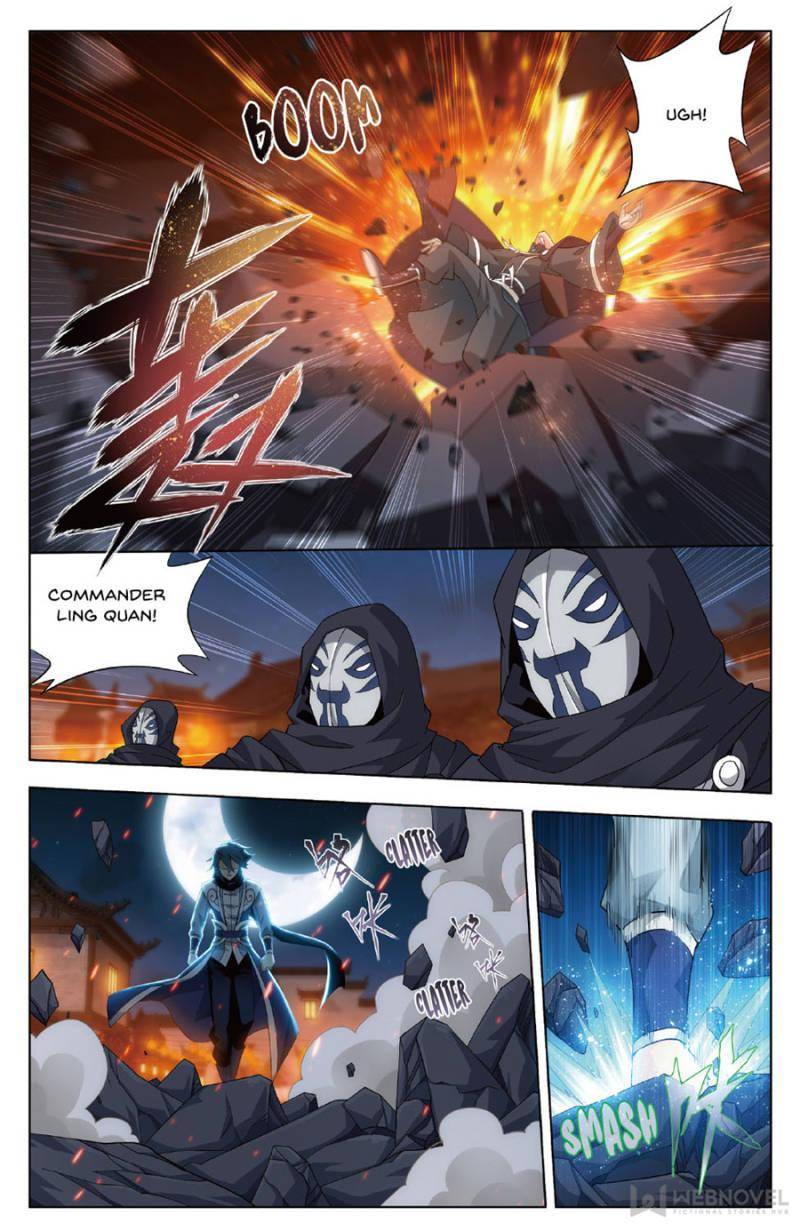 Chapter 264 - Image 19