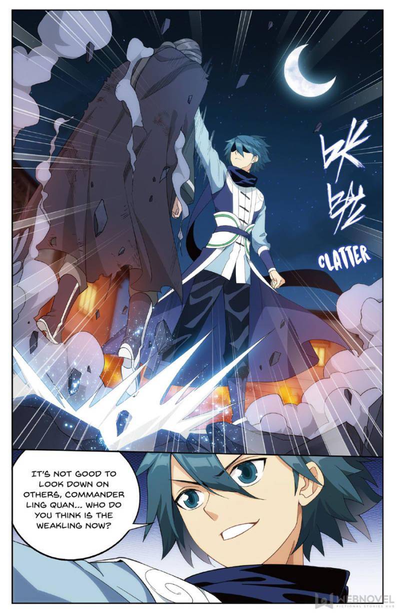 Chapter 264 - Image 20