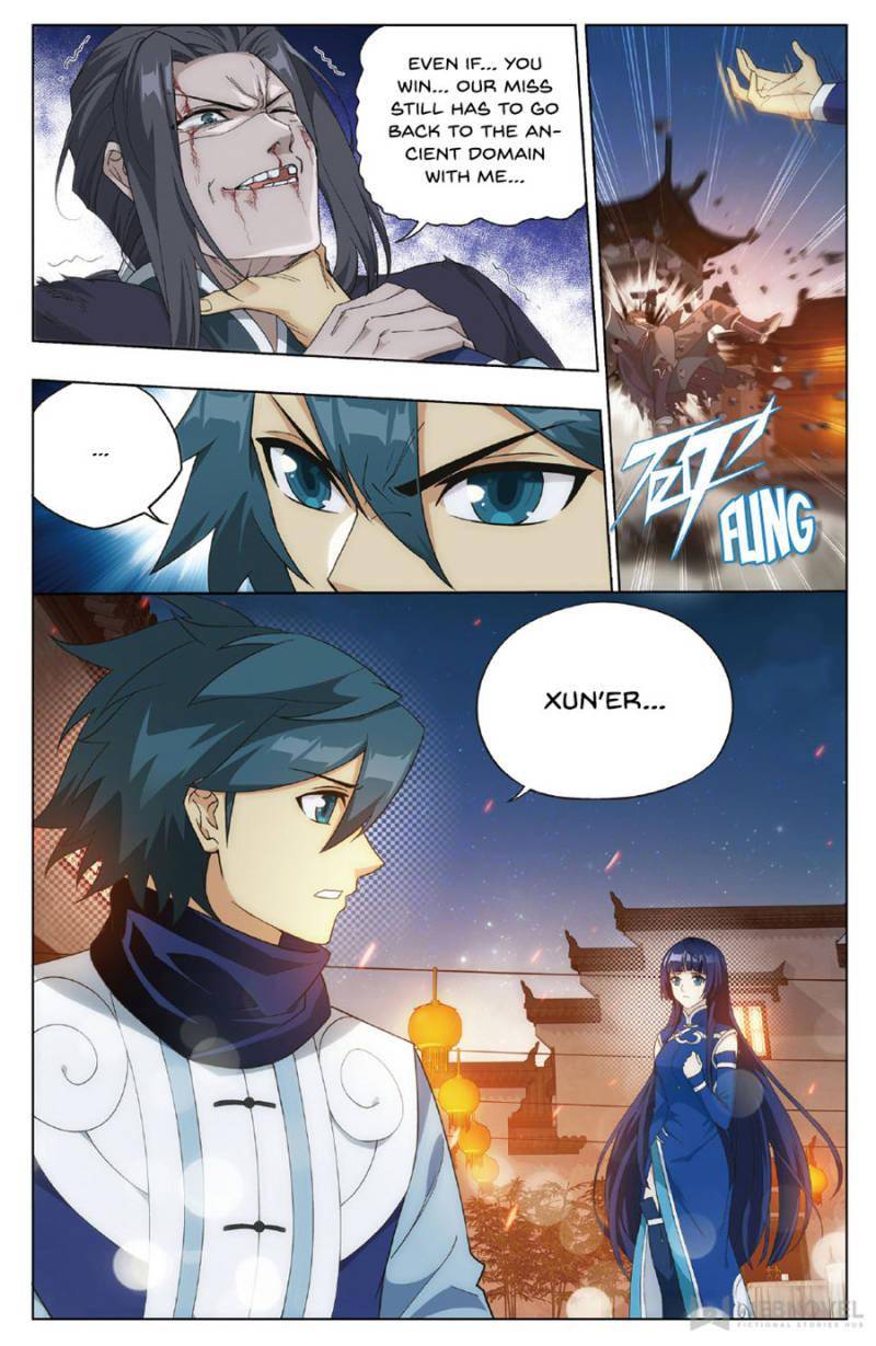 Chapter 264 - Image 21