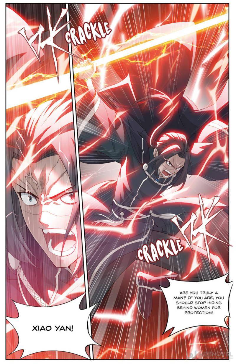 Chapter 264 - Image 4