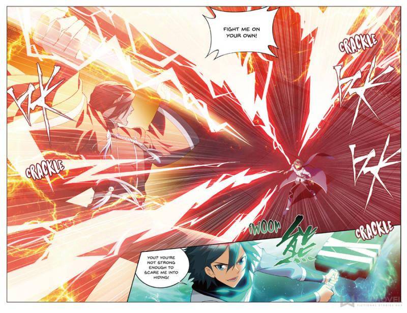 Chapter 264 - Image 5