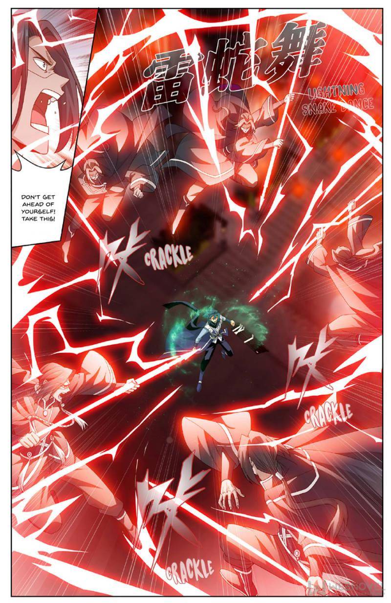 Chapter 264 - Image 7