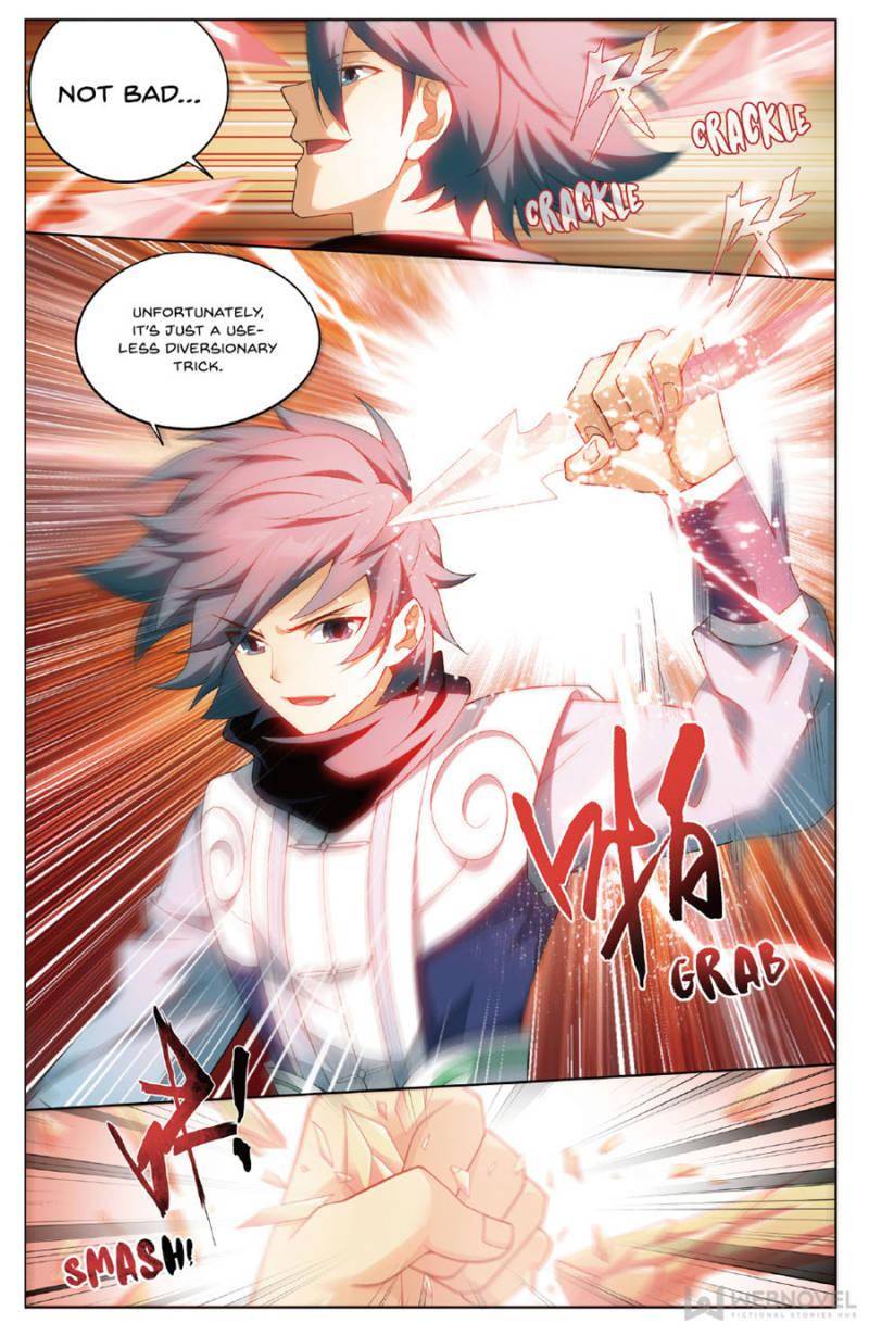 Chapter 264 - Image 8
