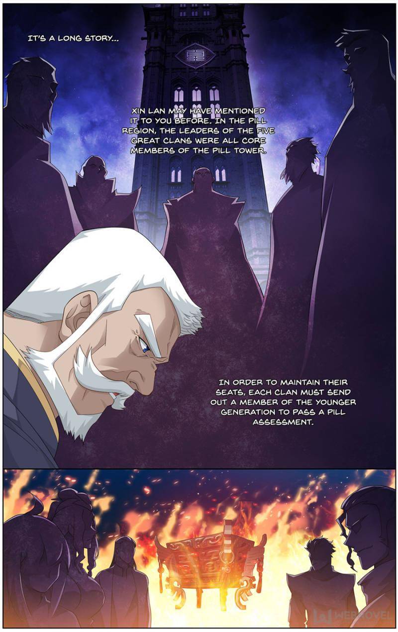 Chapter 265 - Image 12