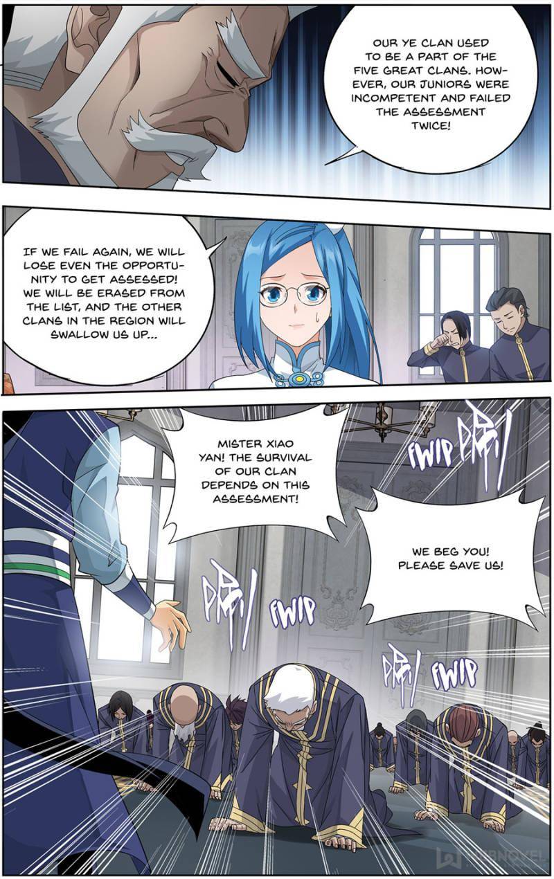 Chapter 265 - Image 13