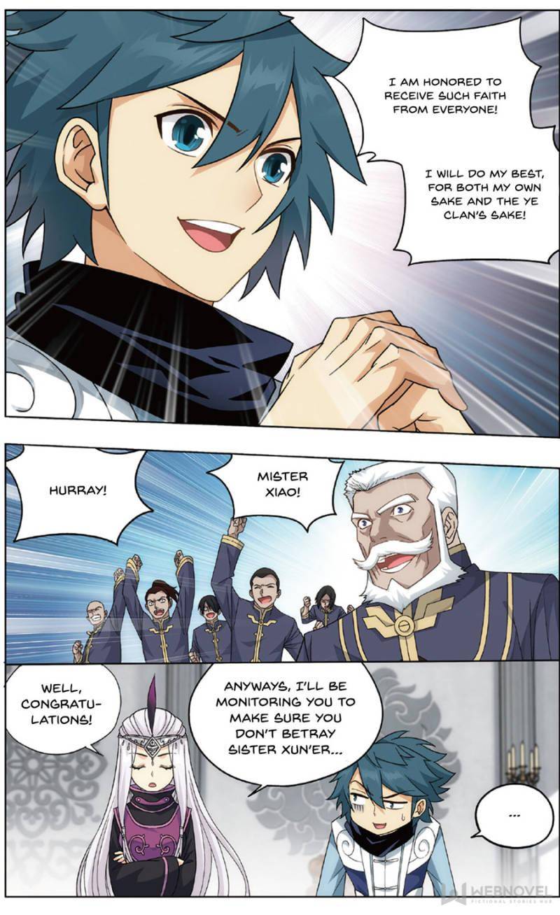 Chapter 265 - Image 14