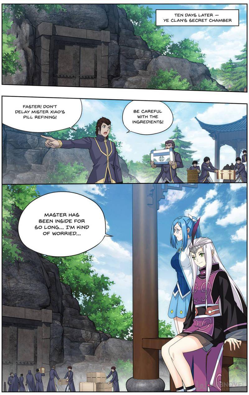 Chapter 265 - Image 15