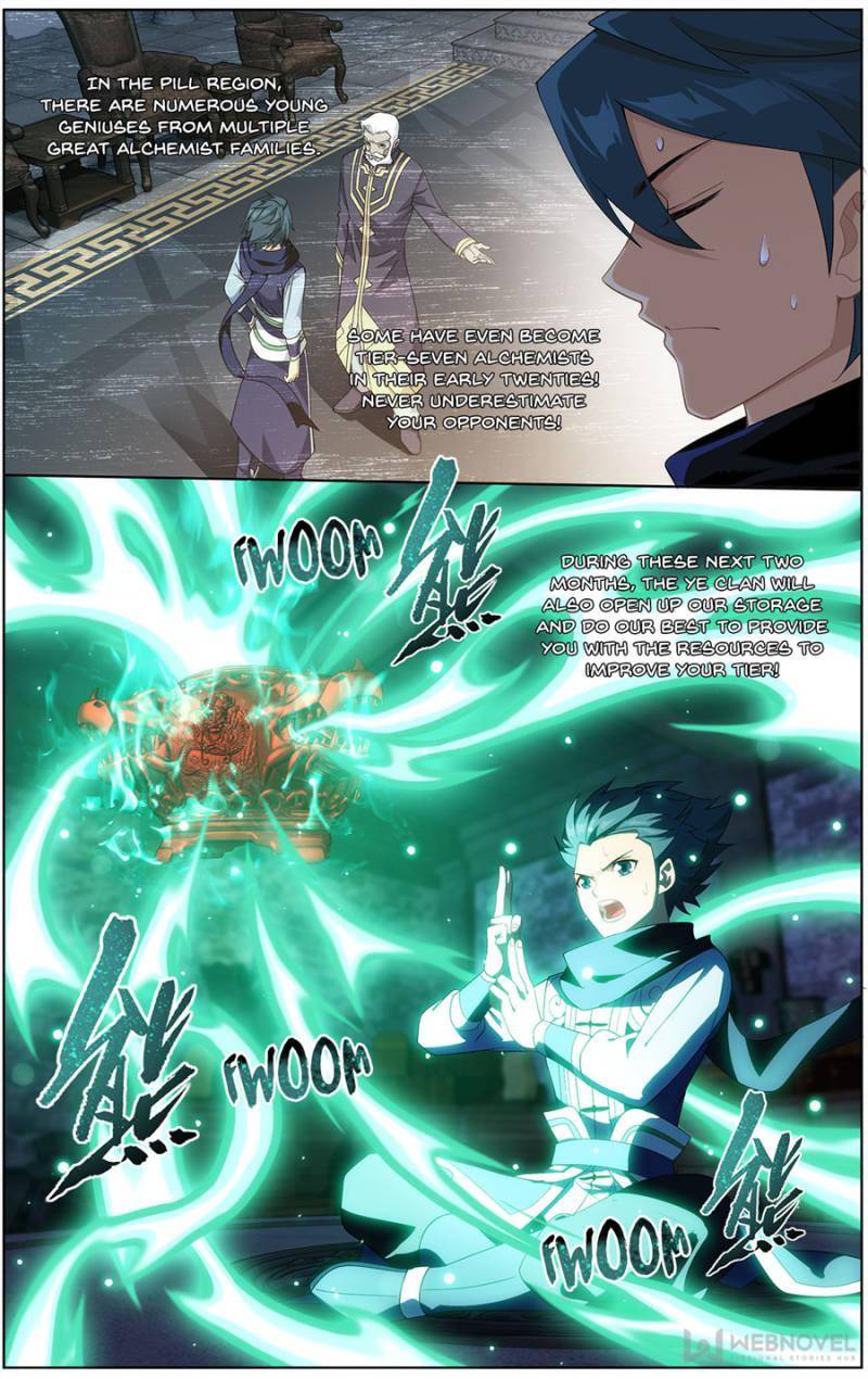 Chapter 265 - Image 17