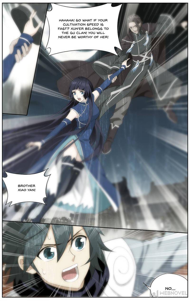 Chapter 265 - Image 2