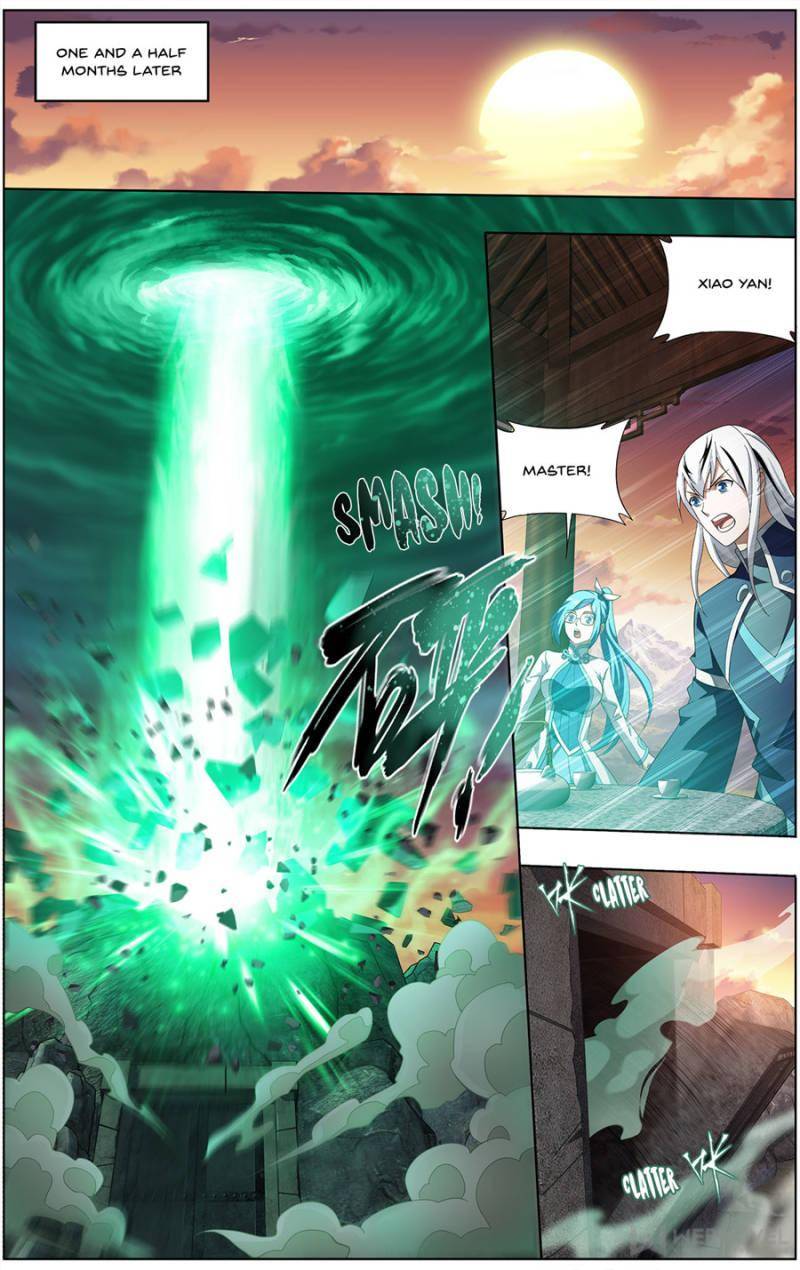 Chapter 265 - Image 20