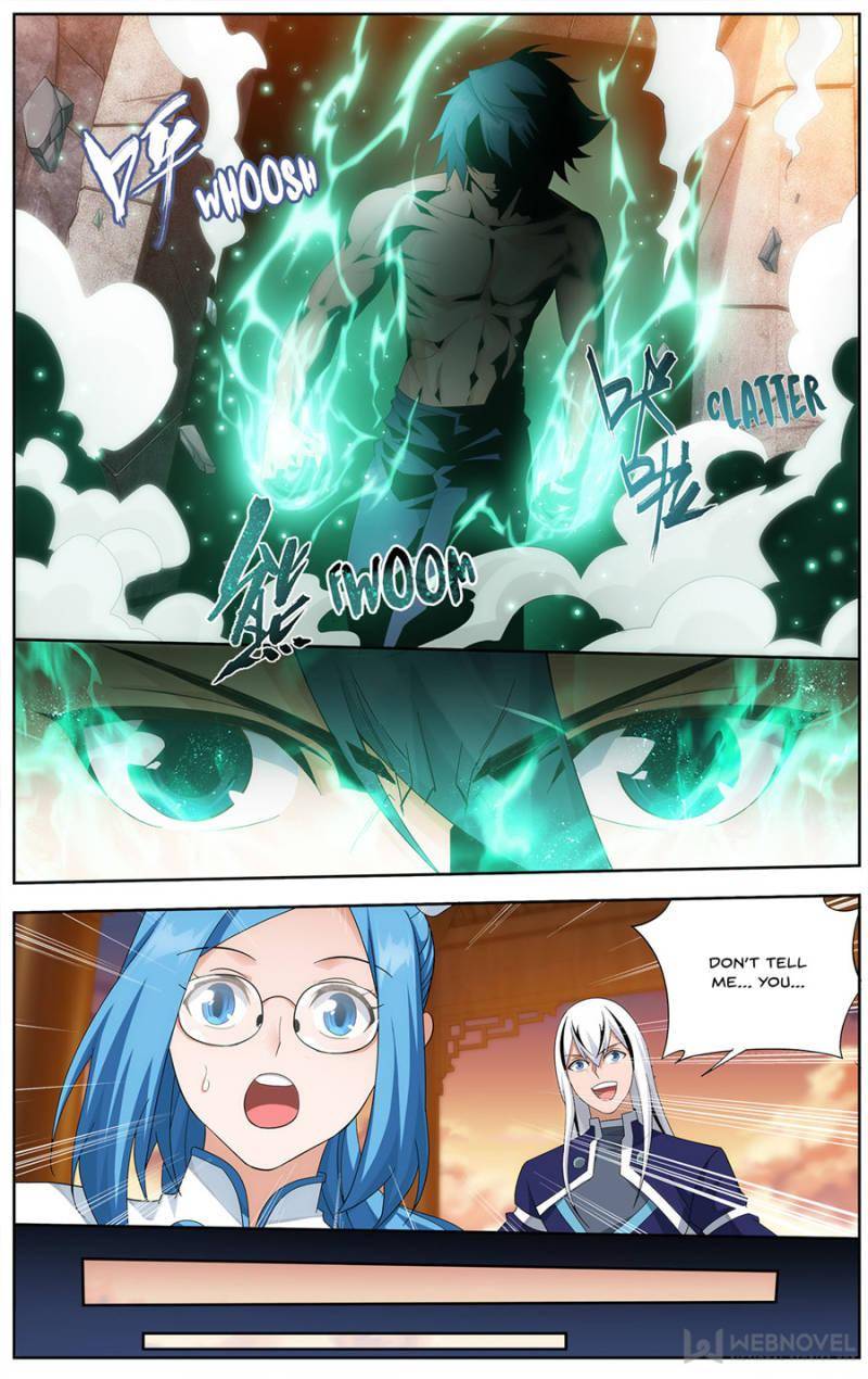 Chapter 265 - Image 21