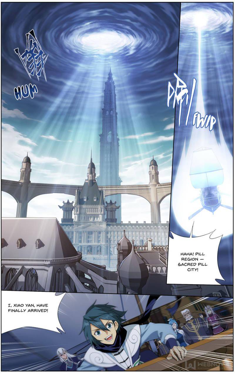 Chapter 265 - Image 22