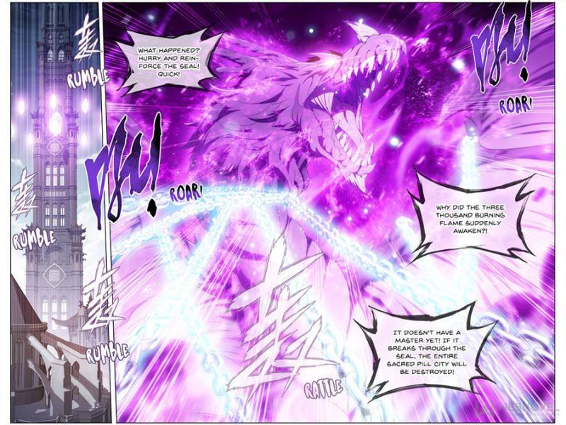 Chapter 265 - Image 23