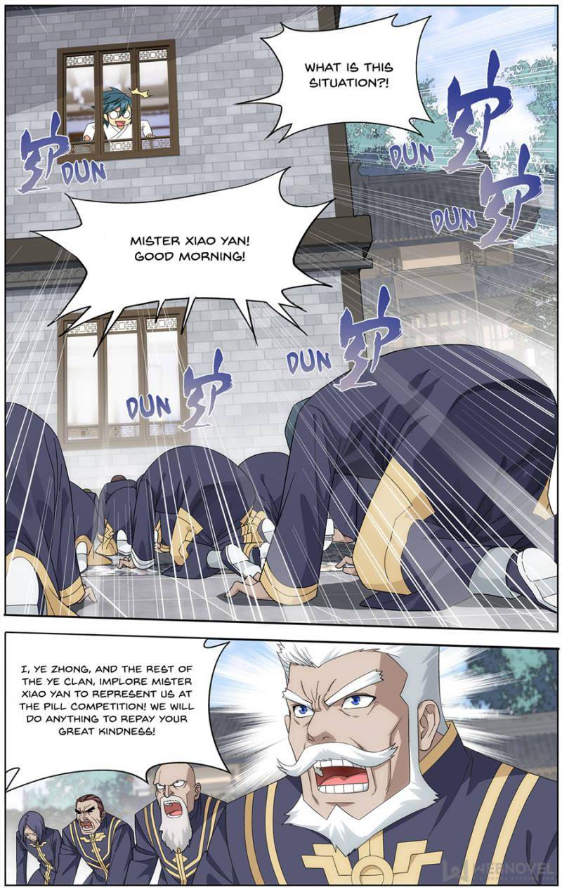 Chapter 265 - Image 6