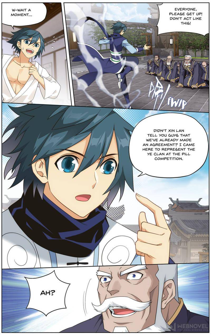 Chapter 265 - Image 7