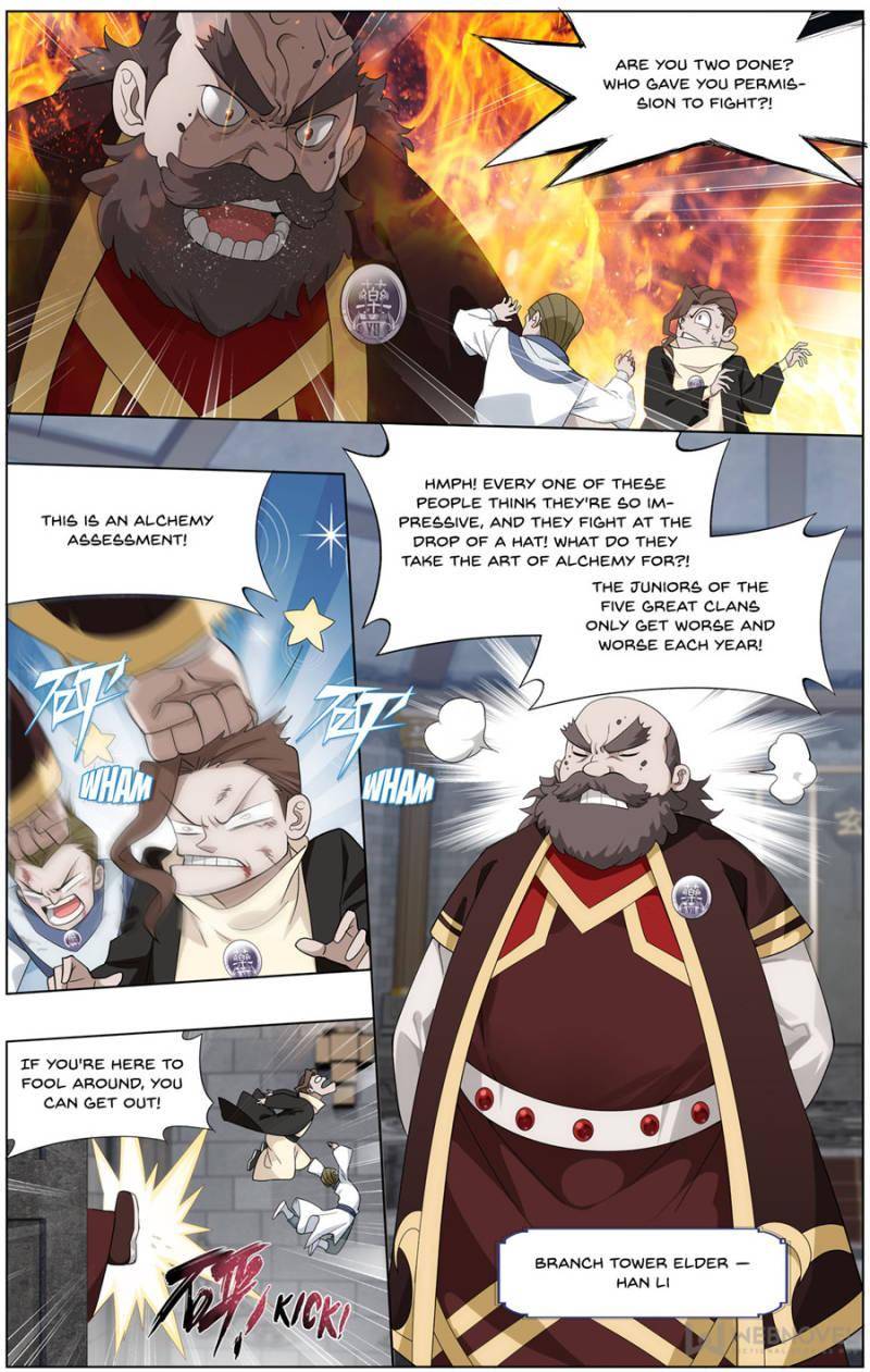 Chapter 266 - Image 10