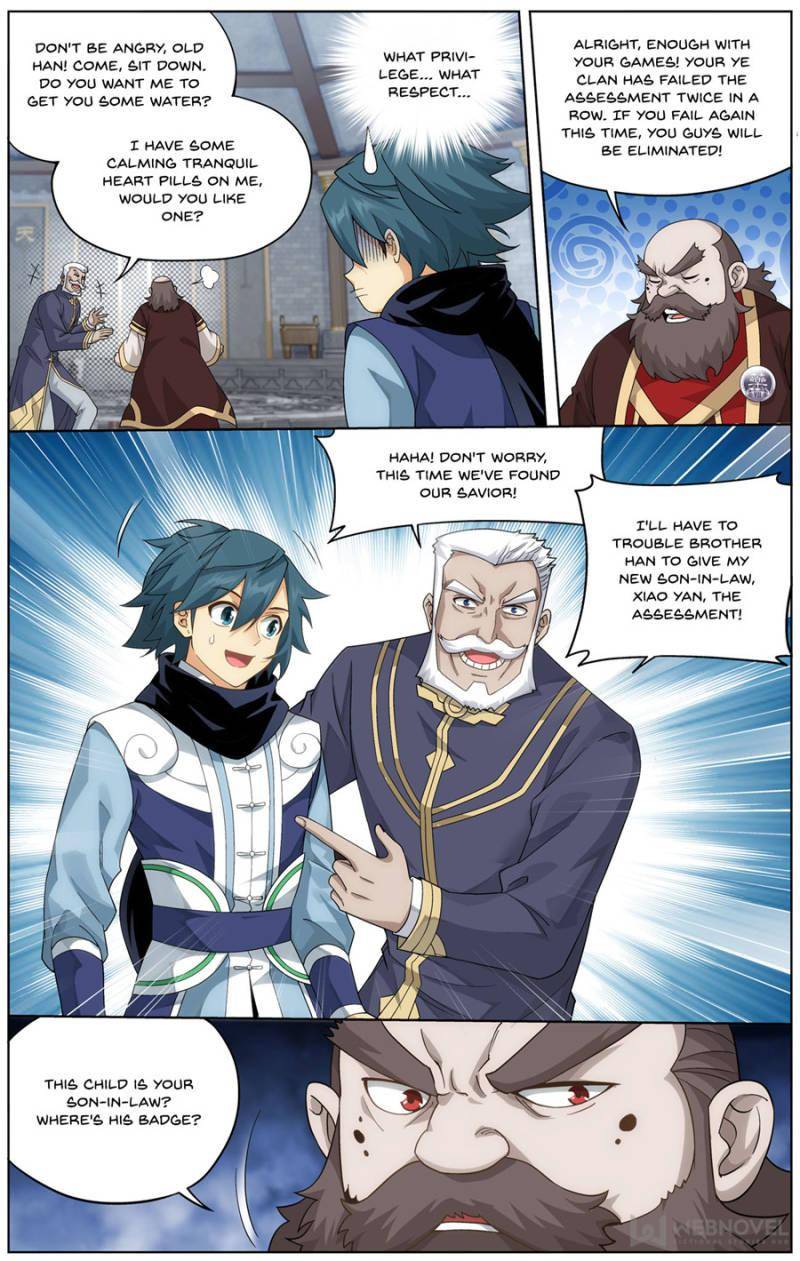 Chapter 266 - Image 11