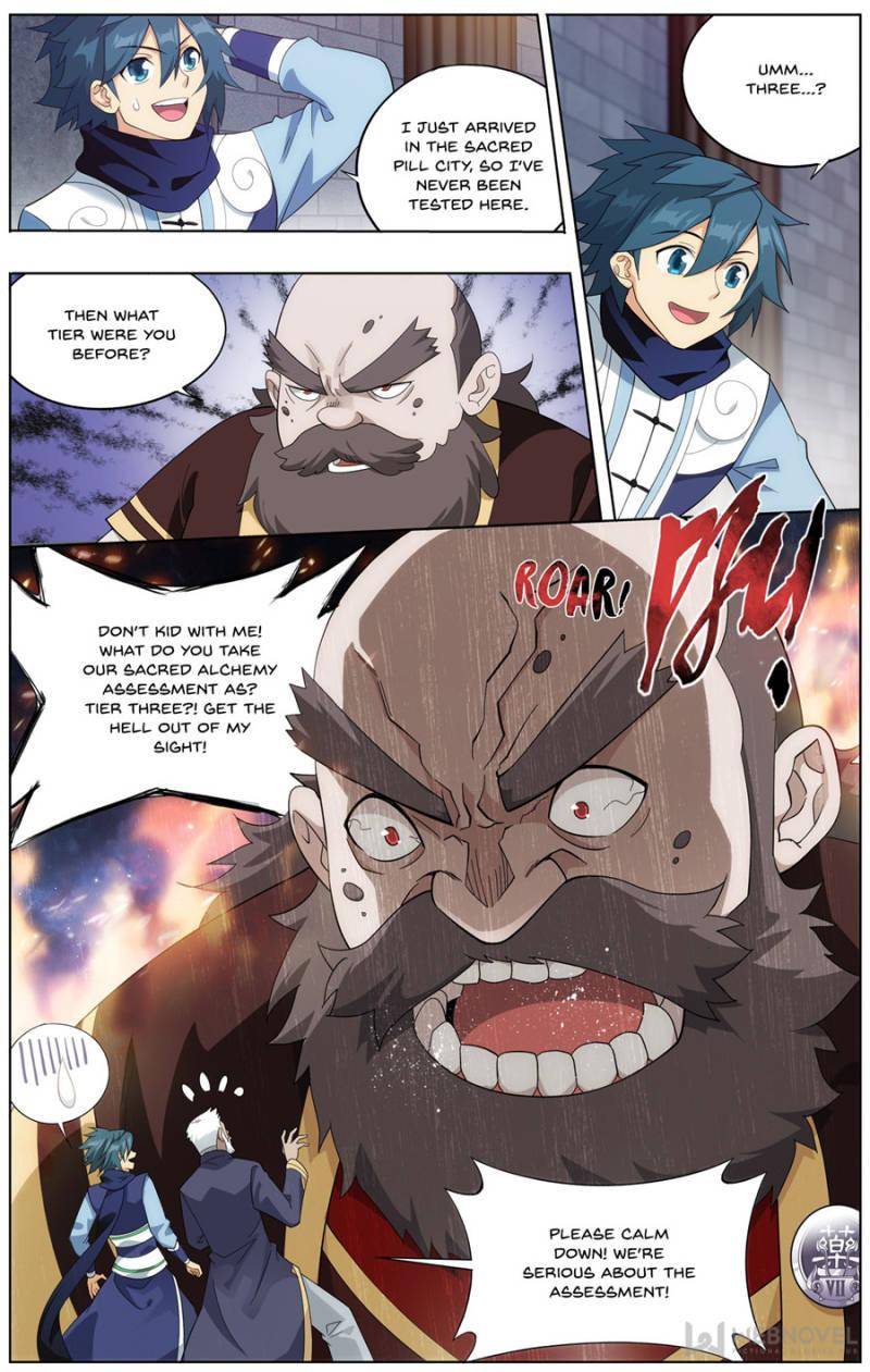 Chapter 266 - Image 12