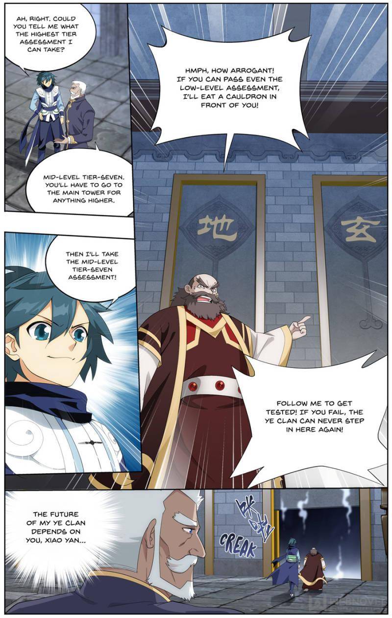 Chapter 266 - Image 13