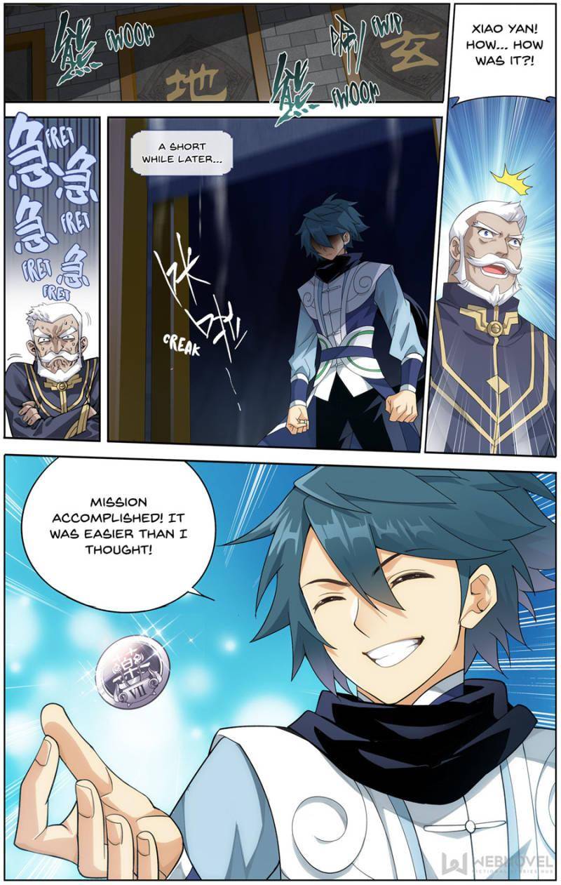Chapter 266 - Image 14