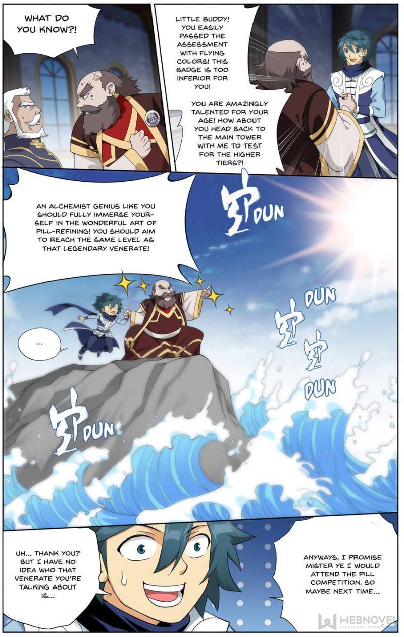 Chapter 266 - Image 16