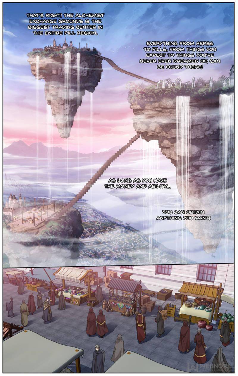 Chapter 266 - Image 19