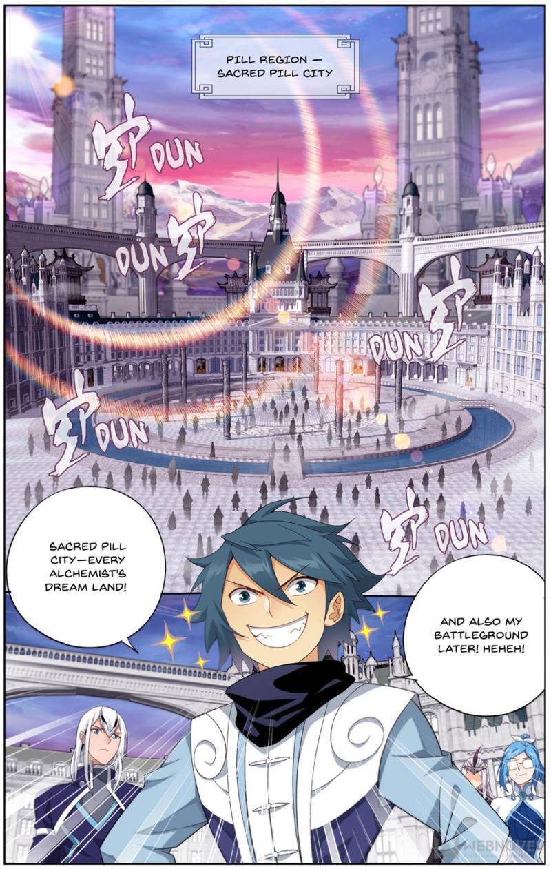 Chapter 266 - Image 2