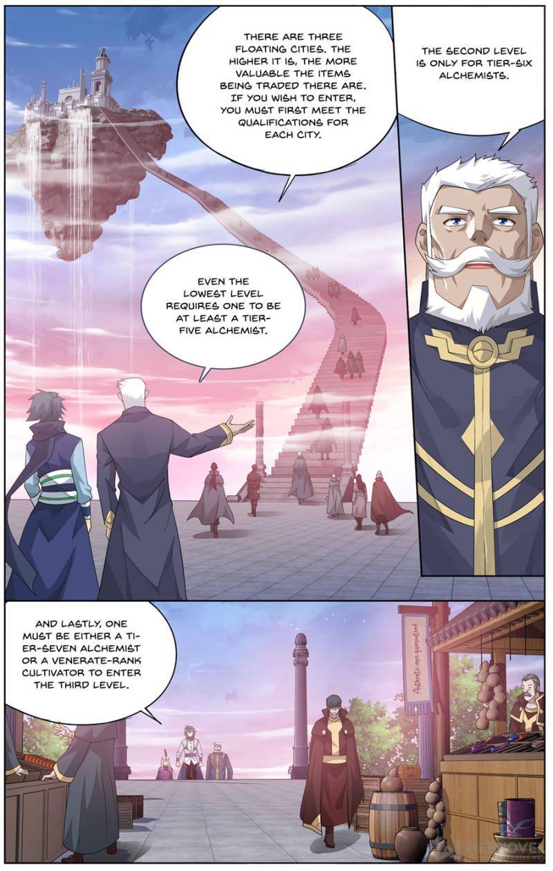 Chapter 266 - Image 20