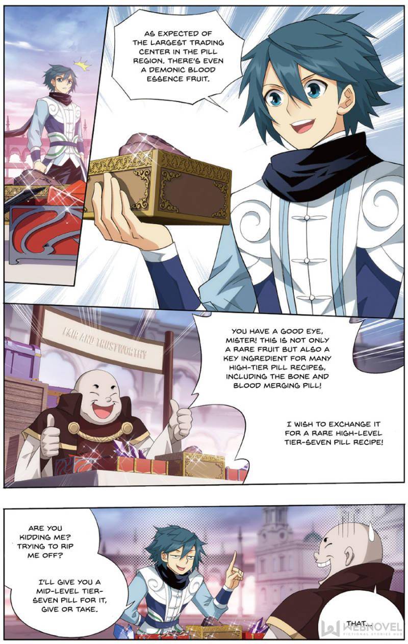 Chapter 266 - Image 21
