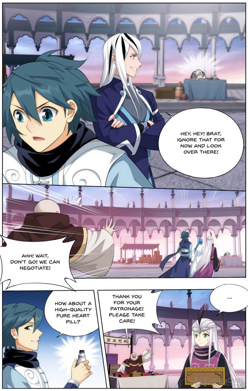 Chapter 266 - Image 22