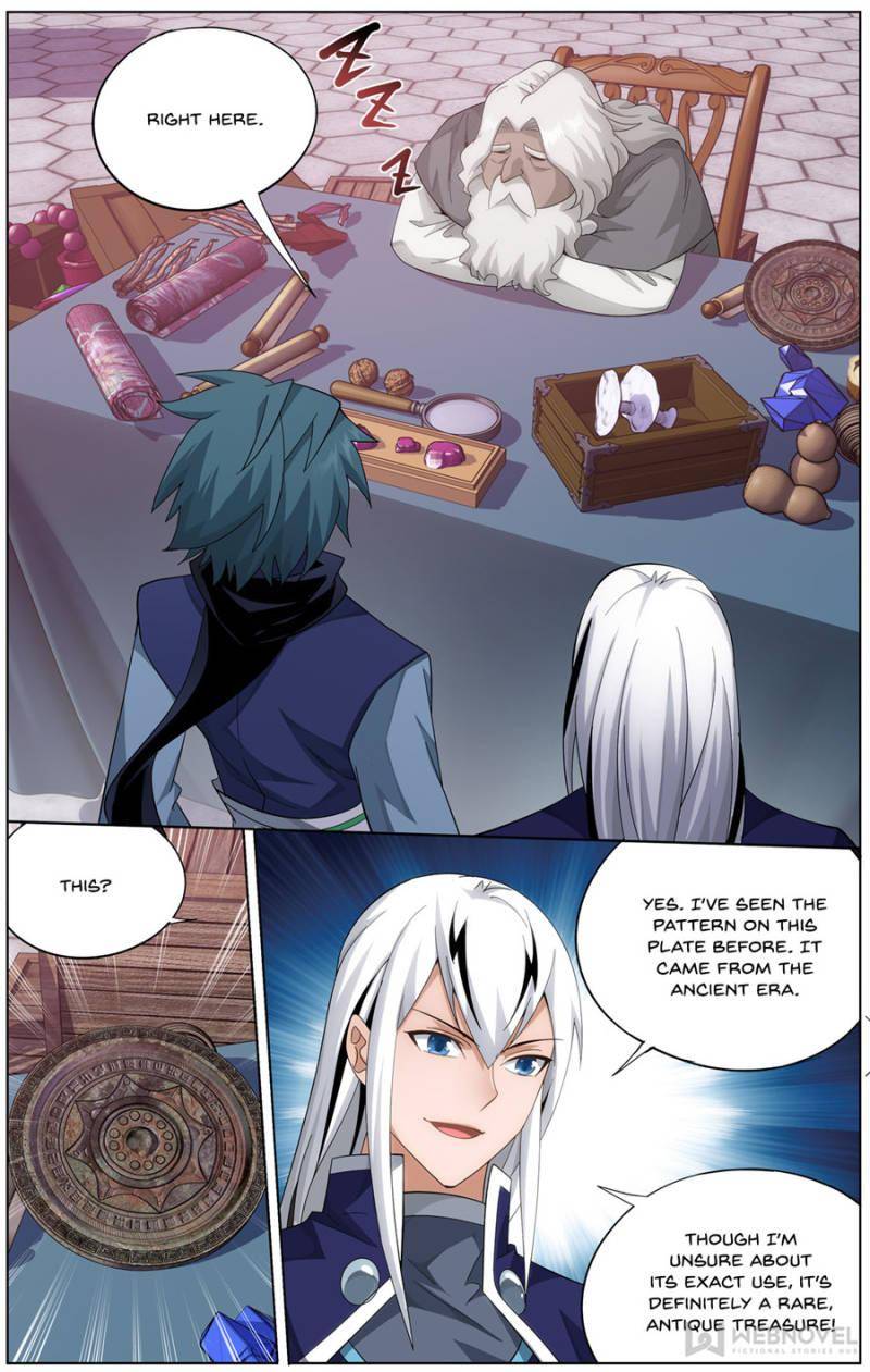 Chapter 266 - Image 23
