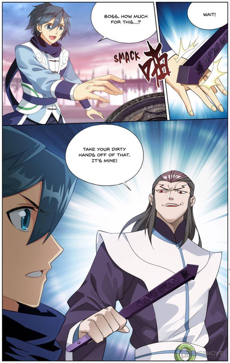 Chapter 266 - Image 24
